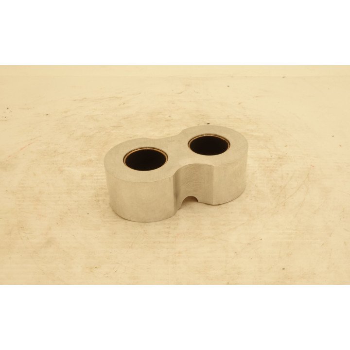 SNP2 / SNC2 REAR PORT BEARING BLK