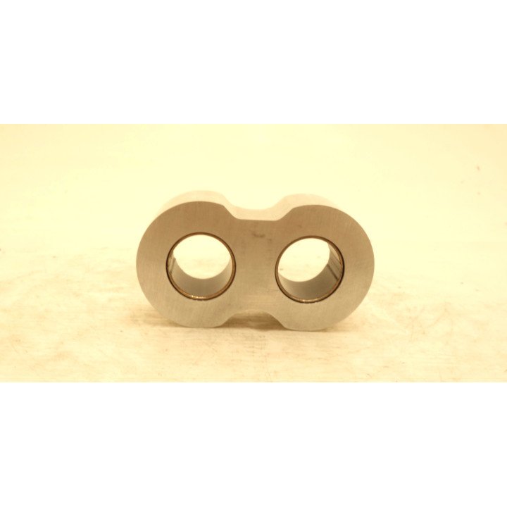 SNP2 / SNC2 REAR PORT BEARING BLK