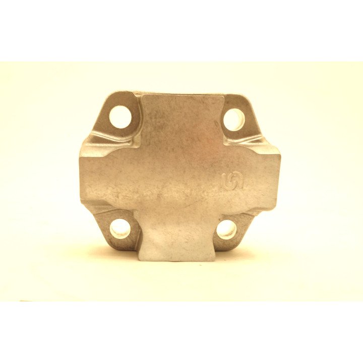 SNP2 / SNC2 PORTABLE REAR COVER