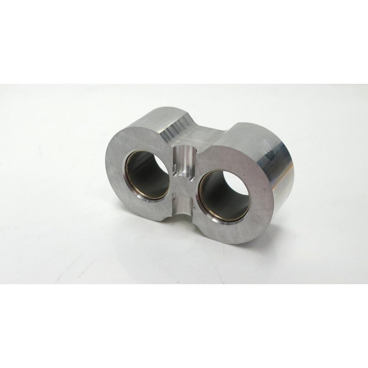 SNP2 PUMP BEARING BLOCKS