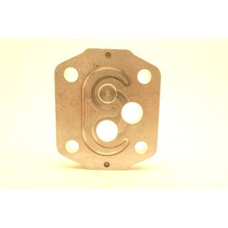 SNP2/D/S COMMON INLET PLATE 1