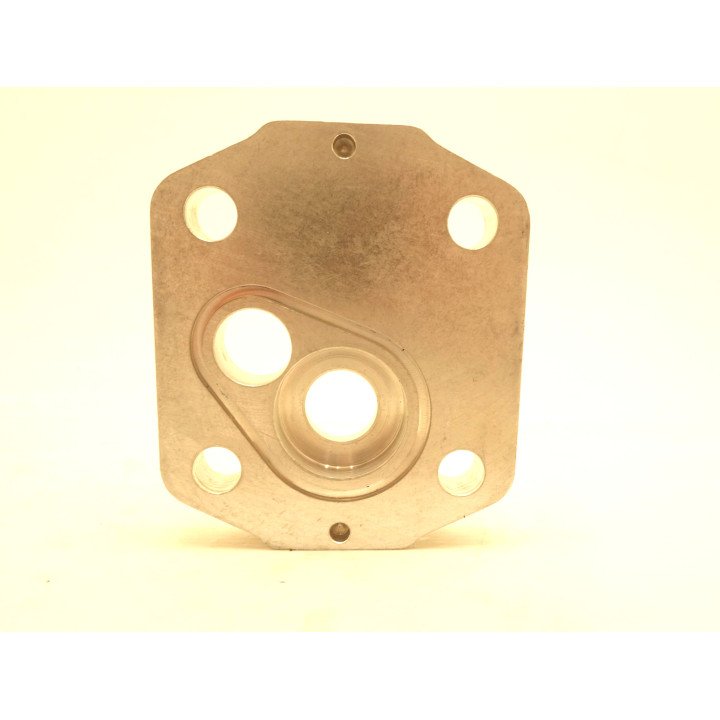 SNP2/D/S COMMON INLET PLATE 1
