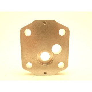 SNP2/D/S COMMON INLET PLATE 2