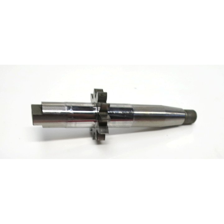 SNP2 4cc 17mm 1:5 TAP FRONT PMP GR