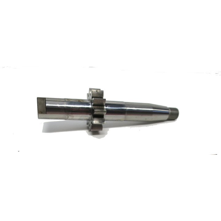 SNP2 6cc 17mm 1:5 TAP FRONT PMP GR
