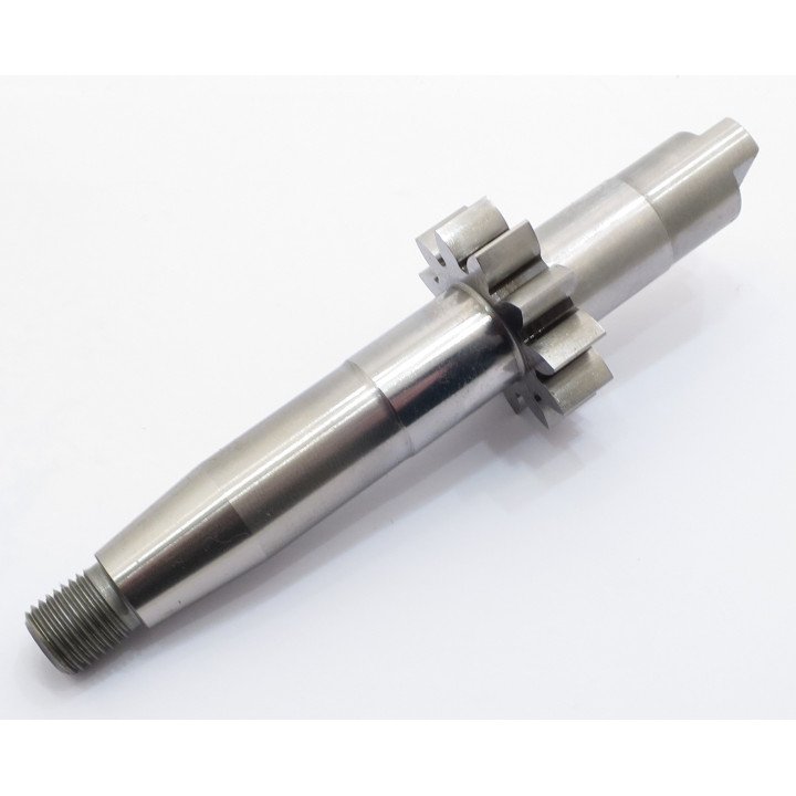 SNP2 6cc 17mm 1:5 TAP FRONT PMP GR