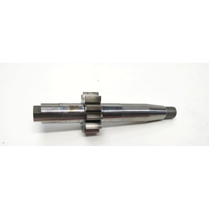 SNP2 8cc 17mm 1:5 TAP FRONT PMP GR