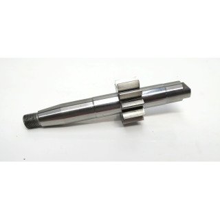 SNP2 11cc 17mm 1:5 TAP FRONT PMP GR