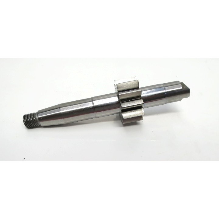 SNP2 11cc 17mm 1:5 TAP FRONT PMP GR