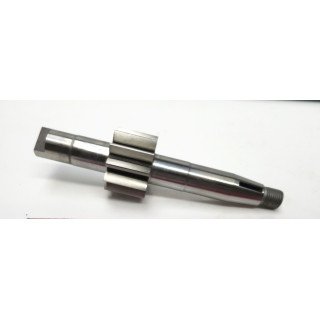 SNP2 14cc 17mm 1:5 TAP FRONT PMP GR