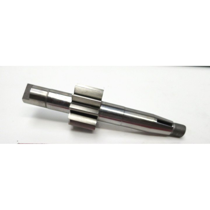 SNP2 14cc 17mm 1:5 TAP FRONT PMP GR