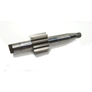 SNP2 19cc 17mm 1:5 TAP FRONT PMP GR
