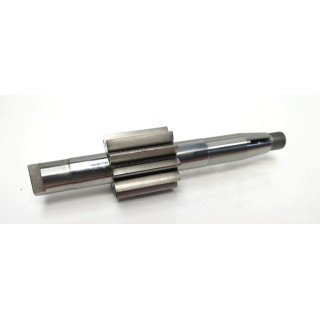 SNP2 22cc 17mm 1:5 TAP FRONT PMP GR