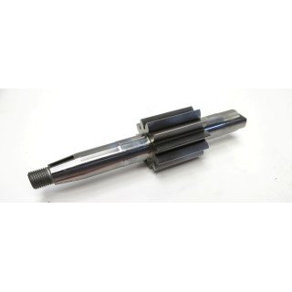 SNP2 25cc 17mm 1:5 TAP FRONT PMP GR