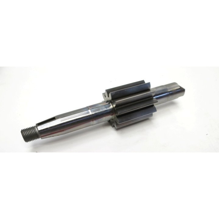 SNP2 25cc 17mm 1:5 TAP FRONT PMP GR