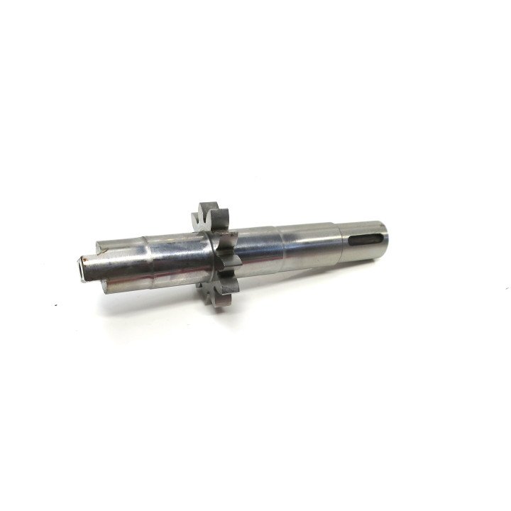 SNP2 4cc 5/8'' SAE FRONT PAR SHAFT