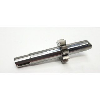 SNP2 6cc 5/8'' SAE FRONT PAR SHAFT