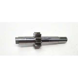 SNP2 8cc 5/8'' SAE FRONT PAR SHAFT