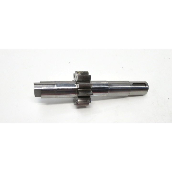 SNP2 8cc 5/8'' SAE FRONT PAR SHAFT