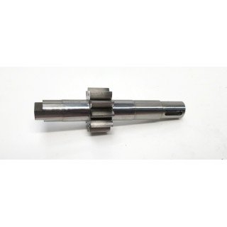 SNP2 11cc 5/8'' SAE FRONT PAR SHAFT