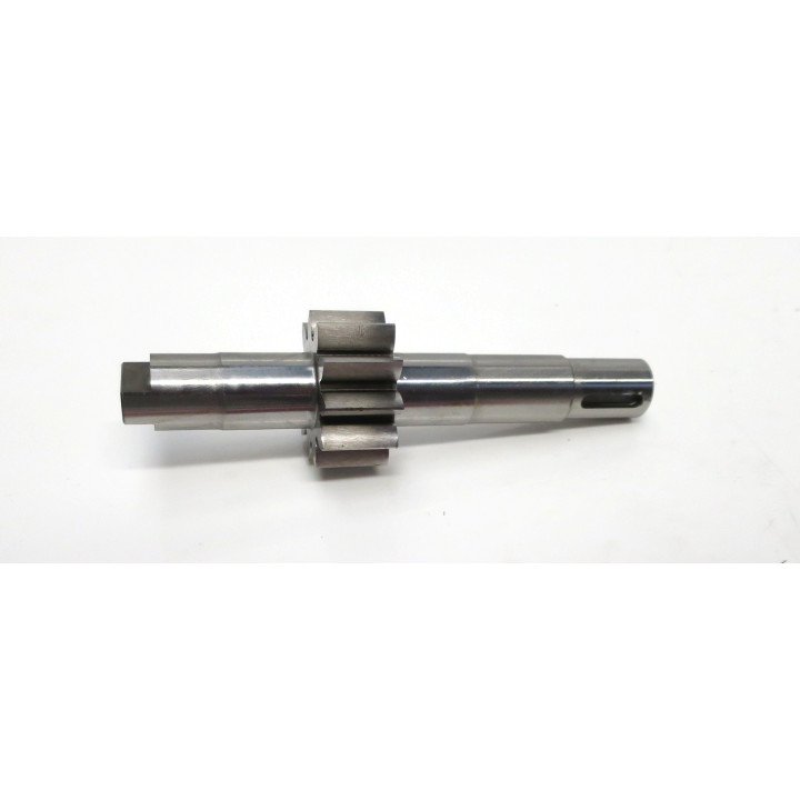 SNP2 11cc 5/8'' SAE FRONT PAR SHAFT