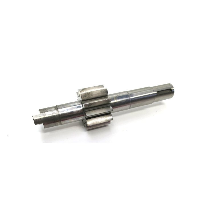 SNP2 14cc 5/8'' SAE FRONT PAR SHAFT