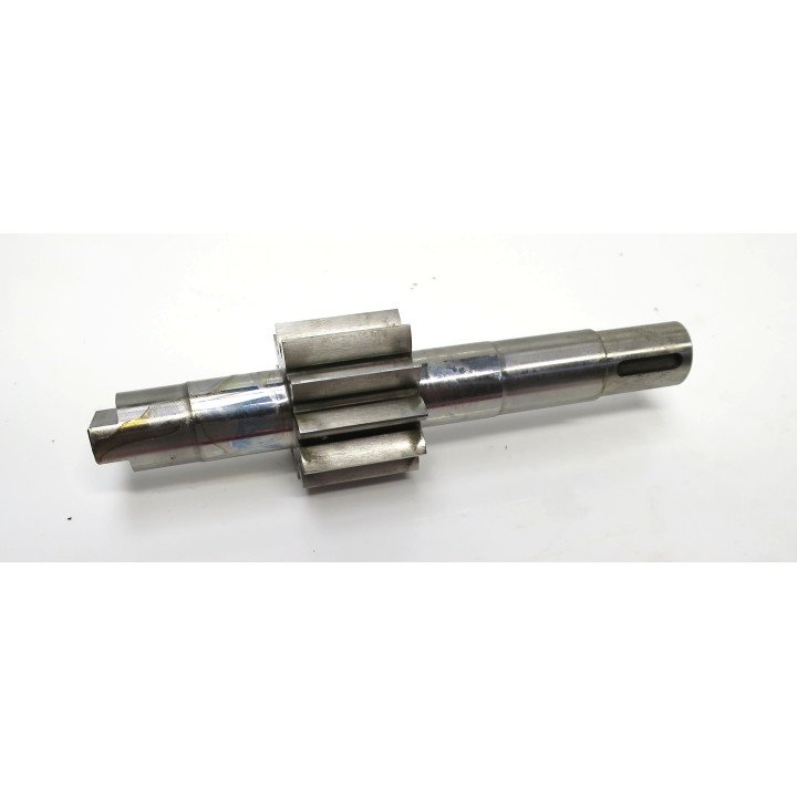 SNP2 17cc 5/8'' SAE FRONT PAR SHAFT