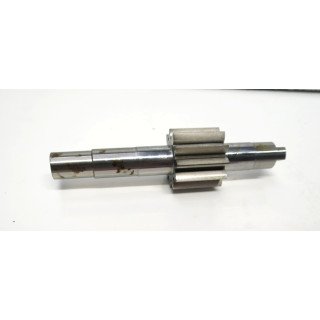 SNP2 19cc 5/8'' SAE FRONT PAR SHAFT
