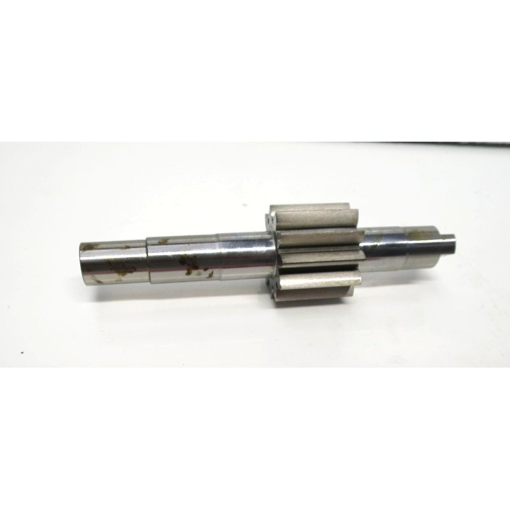 SNP2 19cc 5/8'' SAE FRONT PAR SHAFT