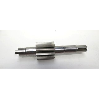 SNP2 22cc 5/8'' SAE FRONT PAR SHAFT
