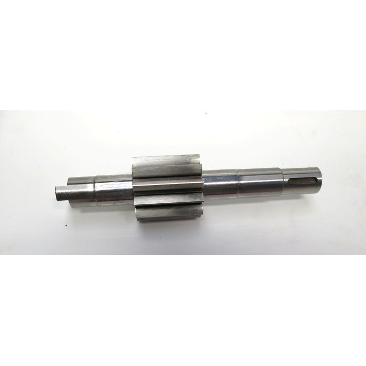 SNP2 22cc 5/8'' SAE FRONT PAR SHAFT