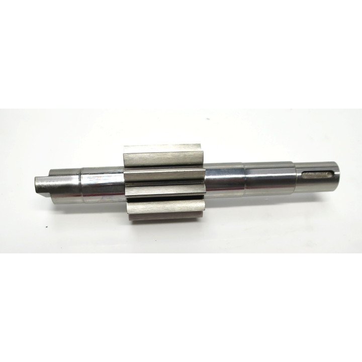 SNP2 22cc 5/8'' SAE FRONT PAR SHAFT