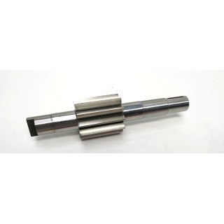 SNP2 25cc 5/8'' SAE FRONT PAR SHAFT