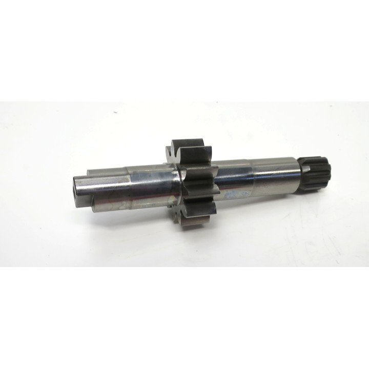 SNP2 8cc LONG DIN 9 SPLINE FRONT