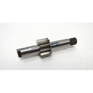 SNP2 14cc LONG DIN 9 SPLINE FRONT