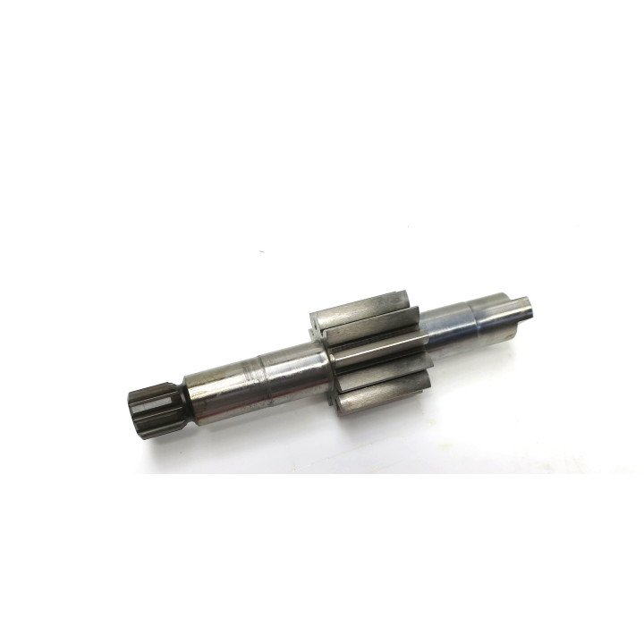 SNP2 19cc LONG DIN 9 SPLINE FRONT