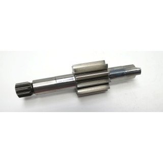 SNP2 22cc LONG DIN 9 SPLINE FRONT