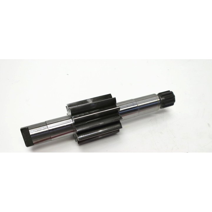 SNP2 25cc LONG DIN 9 SPLINE FRONT