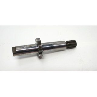 SNP2 4cc SAE 9 TOOTH SPLINE FRONT