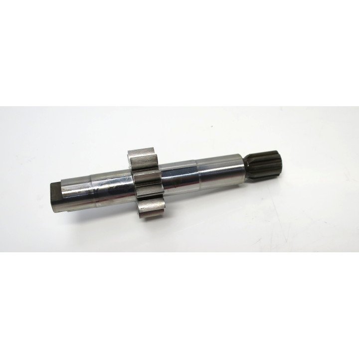 SNP2 8cc SAE 9 TOOTH SPLINE FRONT