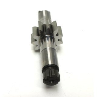 SNP2 11cc SAE 9 TOOTH SPLINE FRONT