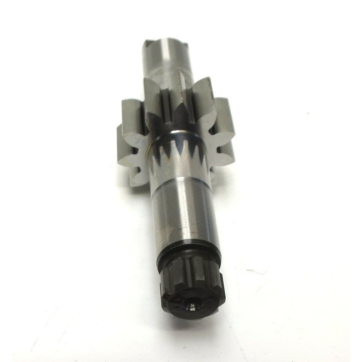 SNP2 11cc SAE 9 TOOTH SPLINE FRONT