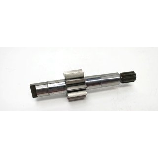 SNP2 14cc SAE 9 TOOTH SPLINE FRONT