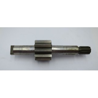 SNP2 17cc SAE 9 TOOTH SPLINE FRONT