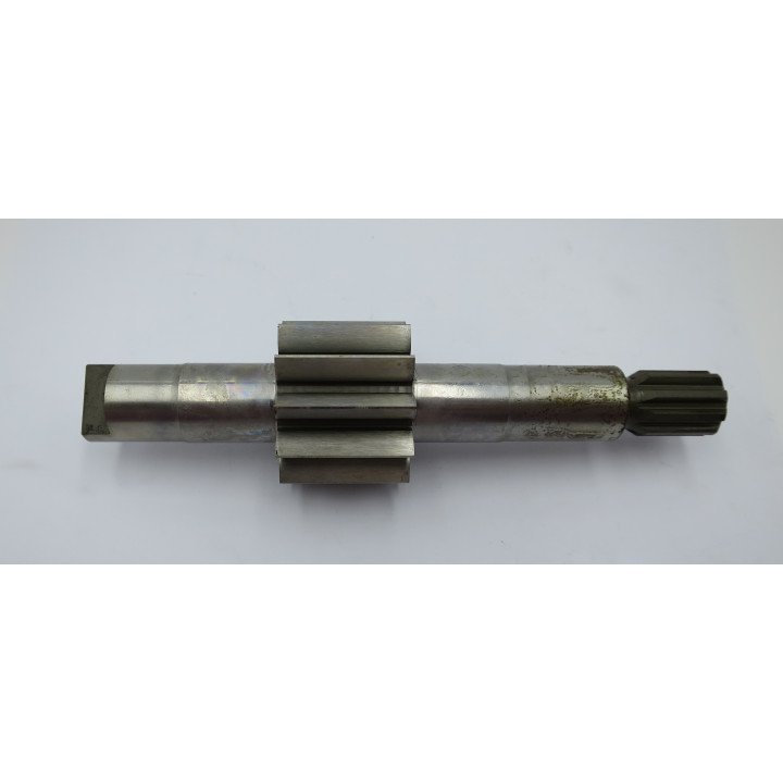 SNP2 17cc SAE 9 TOOTH SPLINE FRONT