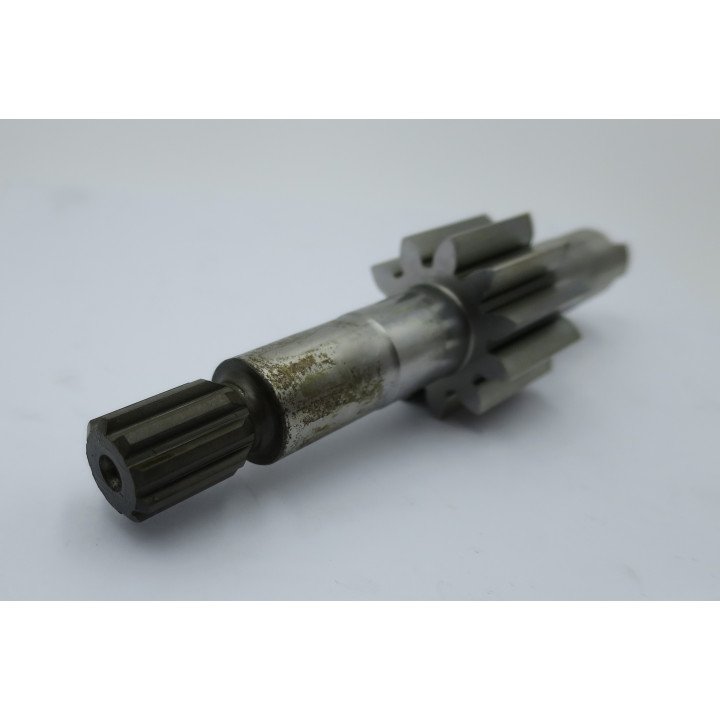 SNP2 17cc SAE 9 TOOTH SPLINE FRONT