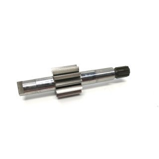 SNP2 19cc SAE 9 TOOTH SPLINE FRONT