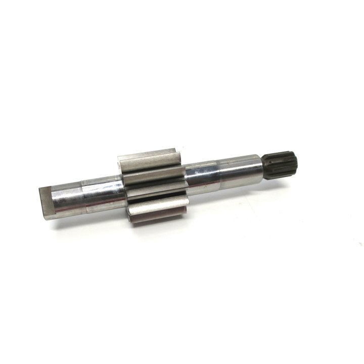 SNP2 19cc SAE 9 TOOTH SPLINE FRONT
