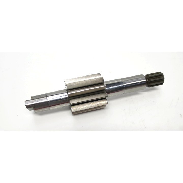 SNP2 22cc SAE 9 TOOTH SPLINE FRONT