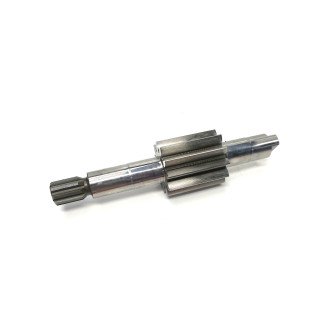 SNP2 25cc SAE 9 TOOTH SPLINE FRONT